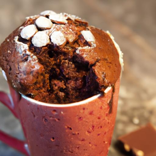 Quick & Easy Microwave Chocolate Mug Cake recipe Guide