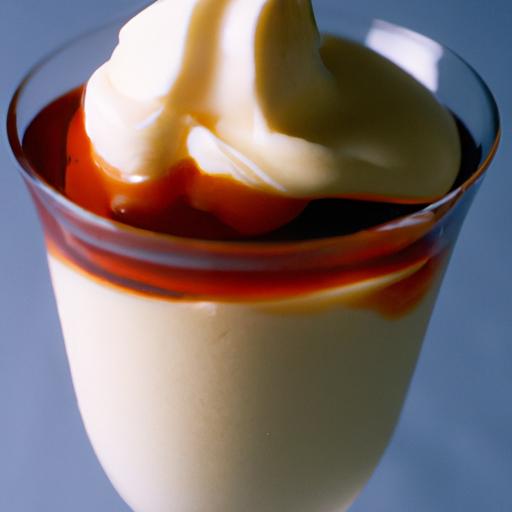 Silky Cream Cheese Vanilla‌ Pudding: A⁣ Sweet ⁤Velvet Treat