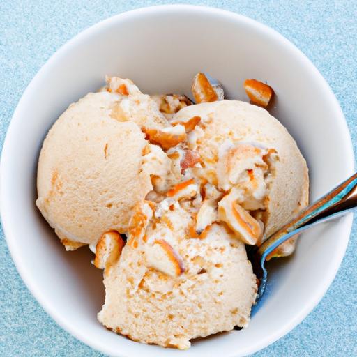Creamy delight: Exploring Almond Milk Dairy-Free Ice Cream