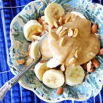 Creamy Peanut Butter & Banana Overnight Oats Recipe Delight