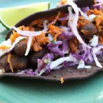 Flavor-Packed Roasted Sweet Potato & Black Bean Tacos Guide