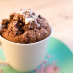 Quick & Easy Microwave Chocolate Mug Cake Recipe Guide