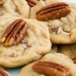 Irresistible Butter Pecan Cookies: A Nutty Classic Recipe