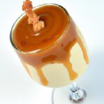 Decadent Delight: The Art of Salted Caramel Mousse Bliss