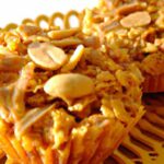 No Bake Peanut Butter Granola Cups: Easy Healthy Snacks