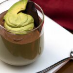 Decadent Chocolate Avocado Mousse: A Creamy Healthy Delight