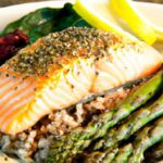 Nourish Naturally: The Salmon & Brown Rice Power Bowl Guide