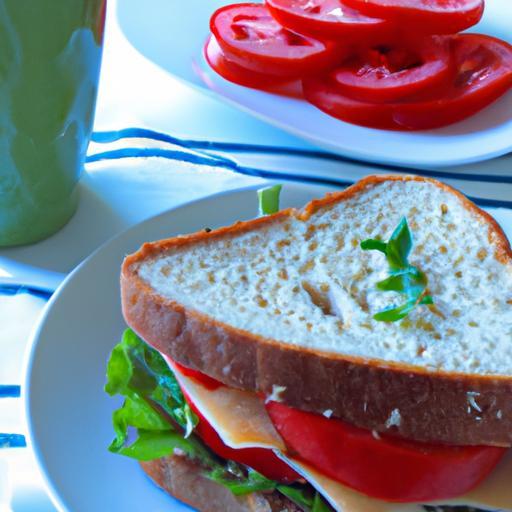 DIY Starbucks Tomato & Mozzarella Sandwich: Copycat Recipe Guide