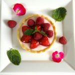 Delight in a Guilt-Free Sugar-Free Raspberry Tart Recipe