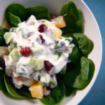 Tropical Twist: Exploring the Benefits of Cottage Cheese & Pineapple Bowls