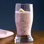 Peanut Butter & Jelly Smoothie: Classic Twist in a Glass