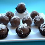 Decadent Chocolate Coconut Fat Bombs: Your Keto Treat