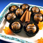 Zesty Indulgence: Crafting Perfect Chocolate Orange Truffles