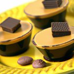 The Irresistible Magic of Chocolate Peanut Butter Cups