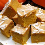 Pumpkin Bars Unwrapped: A Spiced Treat to Savor